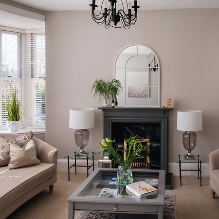 Lovely Entire Flat In Birnam, Neighbouring Dunkeld מראה חיצוני תמונה