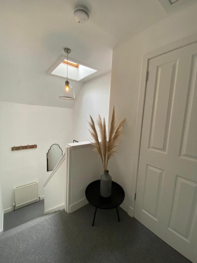 Lovely Entire Flat In Birnam, Neighbouring Dunkeld מראה חיצוני תמונה