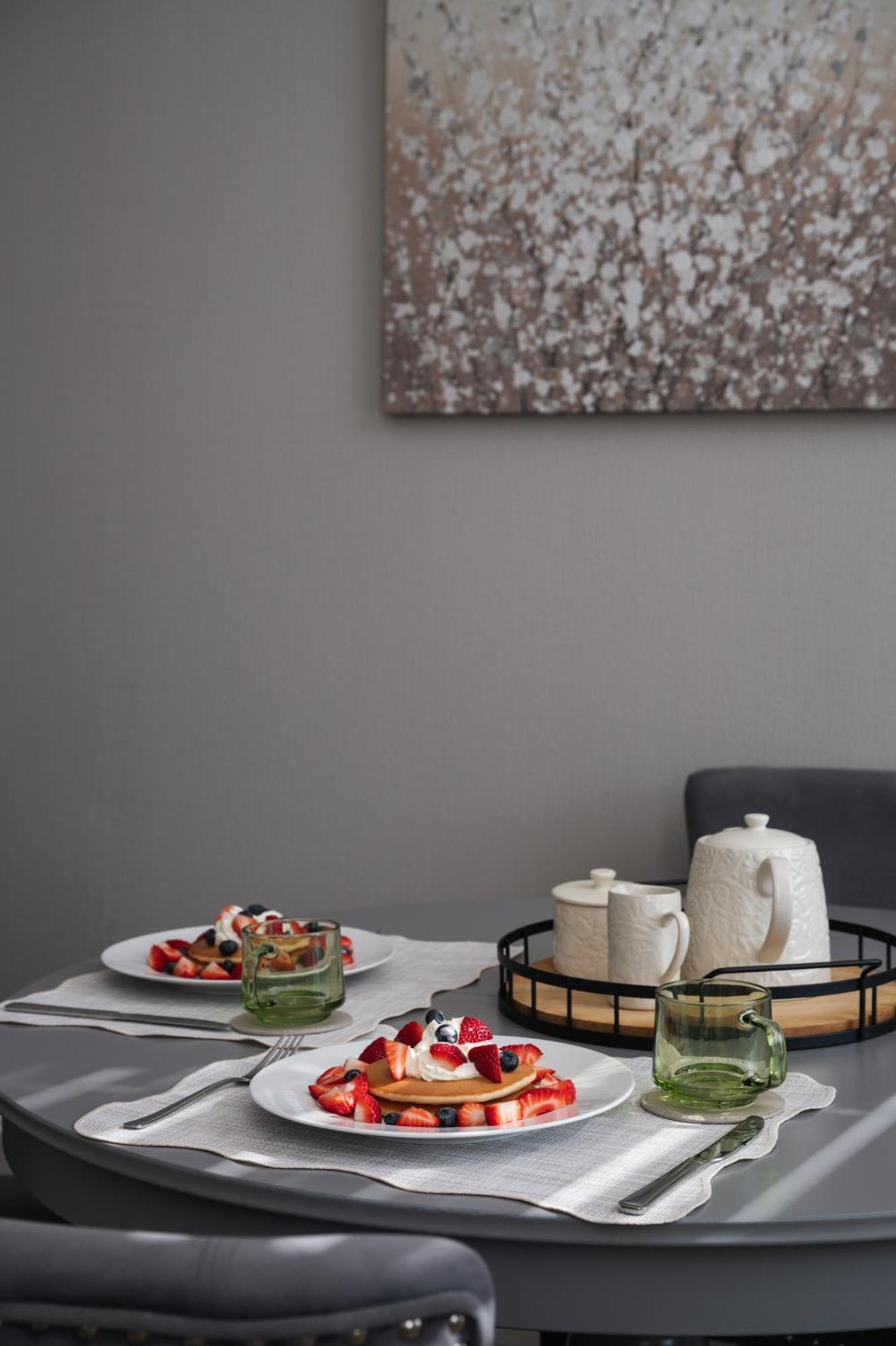 Lovely Entire Flat In Birnam, Neighbouring Dunkeld מראה חיצוני תמונה