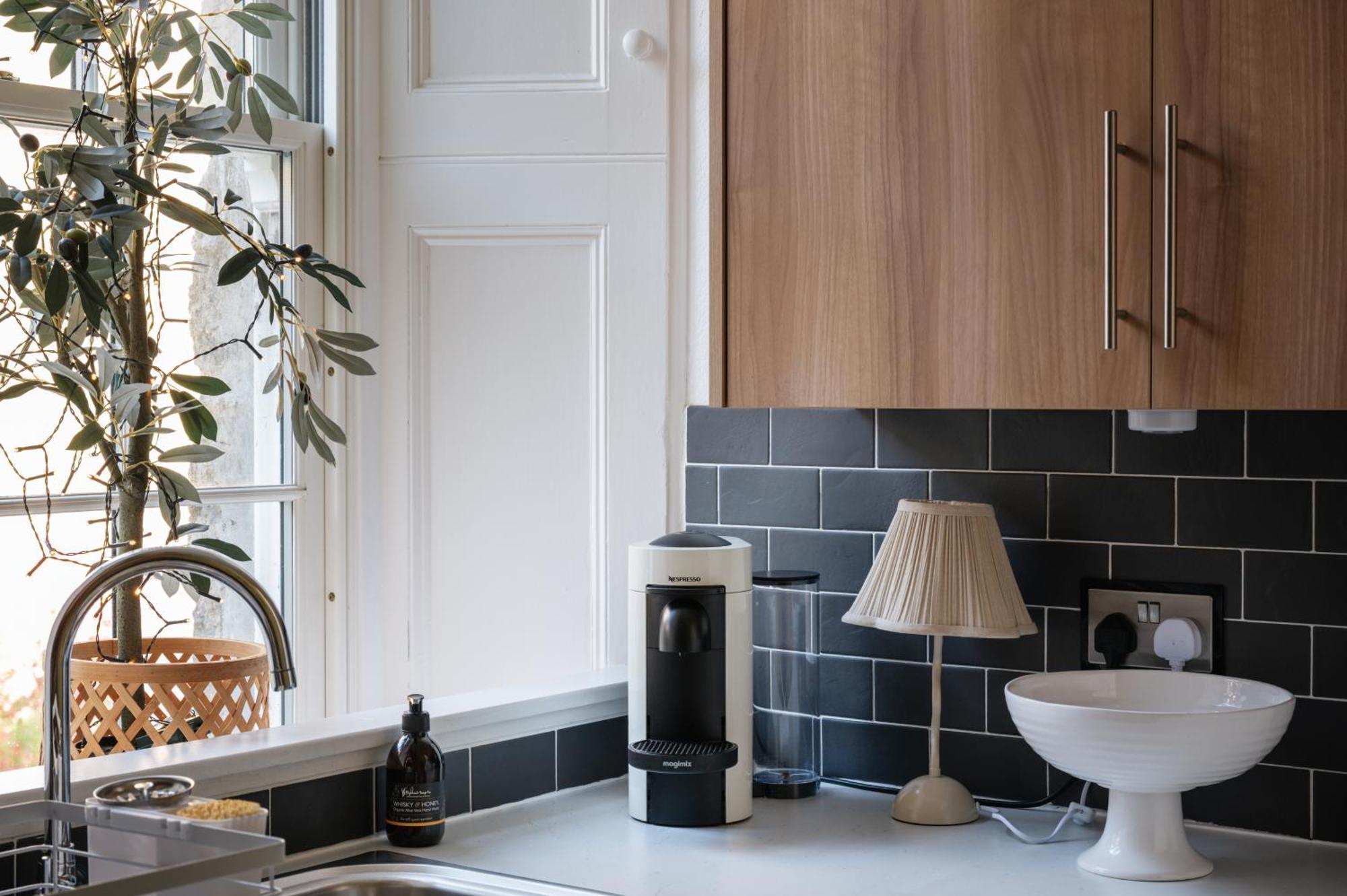 Lovely Entire Flat In Birnam, Neighbouring Dunkeld מראה חיצוני תמונה