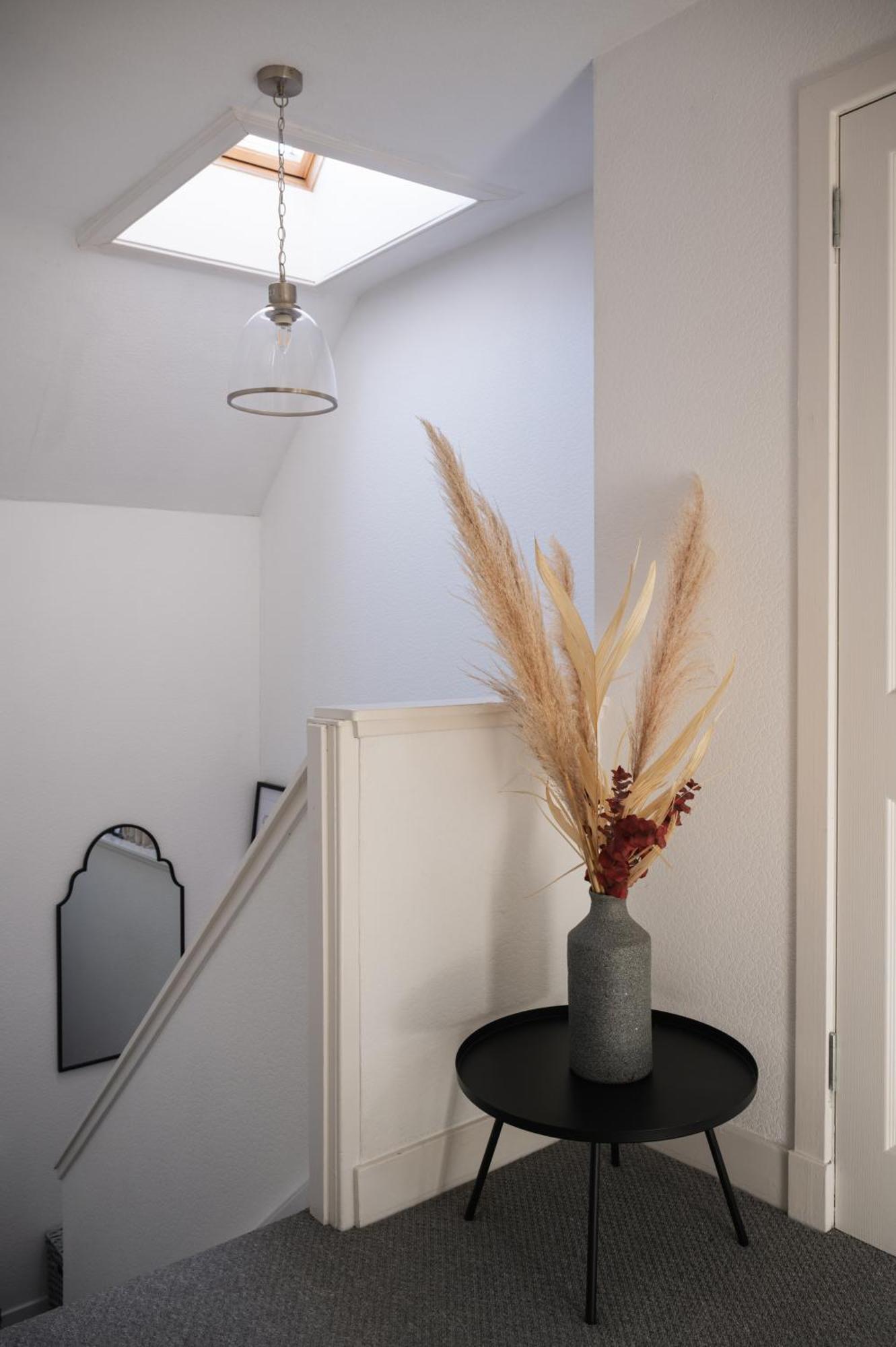 Lovely Entire Flat In Birnam, Neighbouring Dunkeld מראה חיצוני תמונה